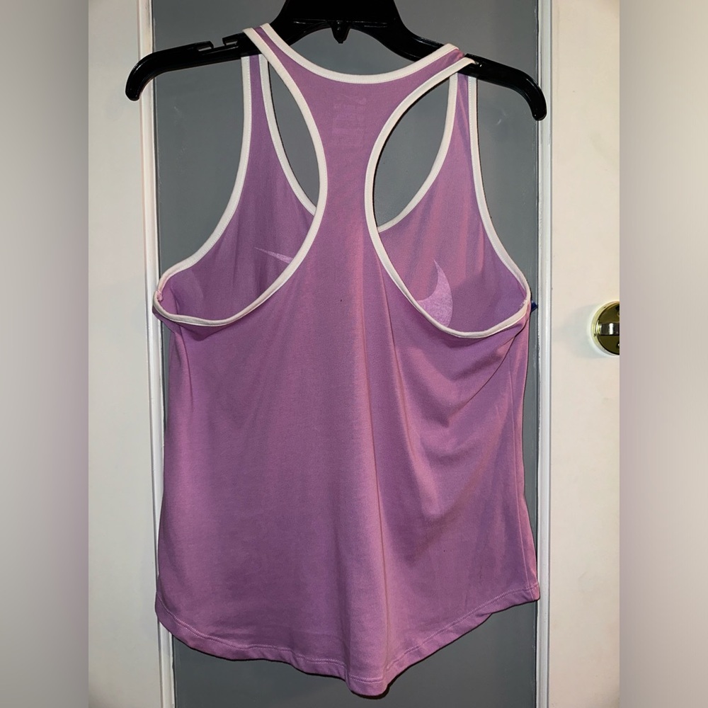 Nike Racerback Tank - Picture 4 of 5